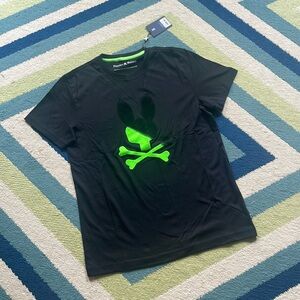Psycho Bunny tee